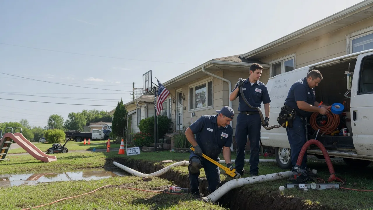 Toilet Installation in Armada, MI near me